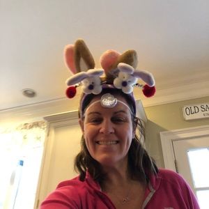 Meet your Posher, Maureen